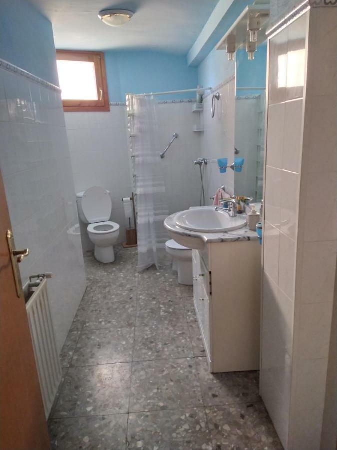 Villa Casa La Felicidad à Beceite Extérieur photo